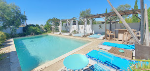 Photo n°13 de Bsk immobilier - Ophélie Fleck - à Milhaud (Consultant immobilier)