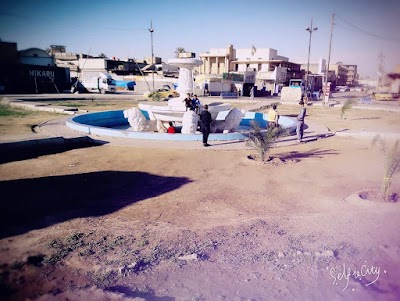 Photos of Lions Square