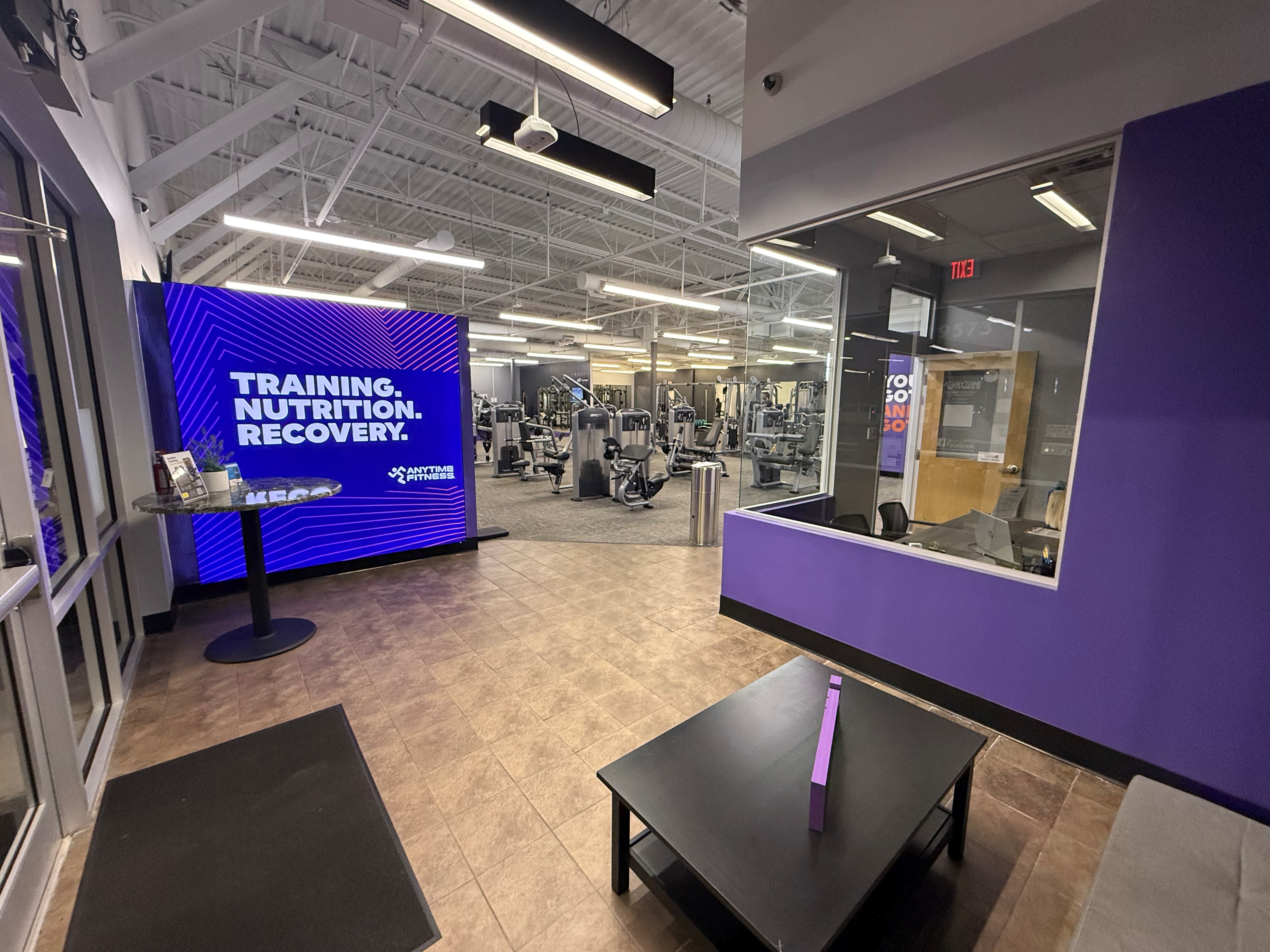 Anytime Fitness photo 16