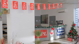 Photo n°2 de TPL Camping-car Perpignan à Perpignan (Concessionnaire de véhicules de loisirs)