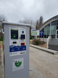 Photo n°5 de Camping de mon Village (Camping-Car Park) à Ligueil (Terrain pour camping-cars)