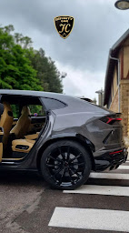 Photo n°4 de Infinity car à Kerbach (Agence de location de voitures)