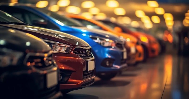 Boyrati Cars photo 2