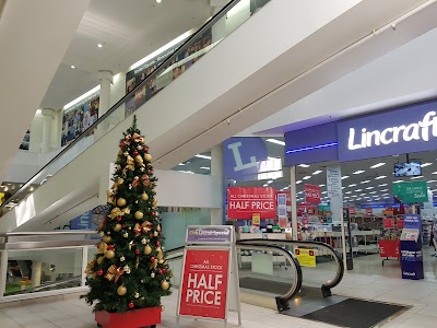 Photos of Market Square Shopping Centre