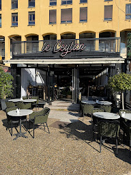 Photo n°8 de Le Ceylan à Ajaccio (Pâtisserie)