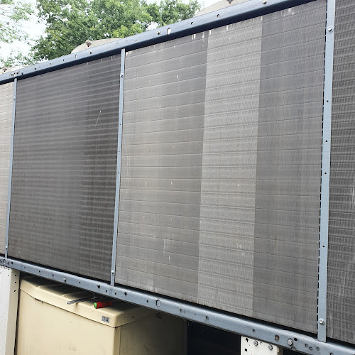 Delta T Kältetechnik Gmbh