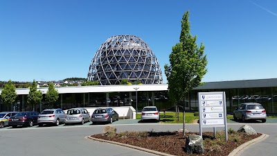 Photos of Oversum Vital Resort