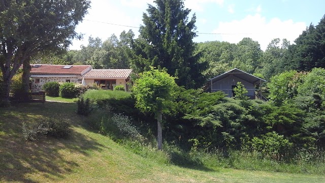 Ferme Simondon