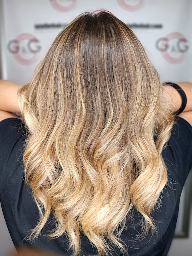 G&G parrucchieri Fermo