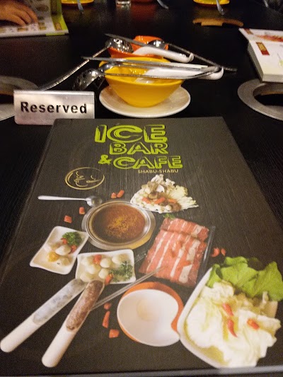 Photos of Shabu Shabu Ice Bar
