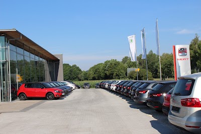 Photos of Auto G&ouml;tz GmbH