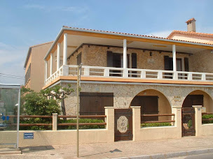 Photo n°6 de Locations Villa / appart bord de mer à Valras-Plage (Agence de location d'appartements)