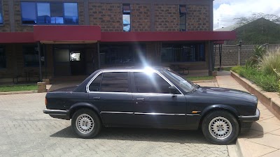 Photos of Governors Lounge Mombasa Road