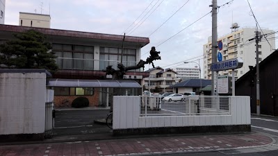 小関小児科医院