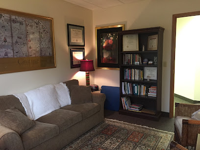 Diane G Denning PhD Therapy