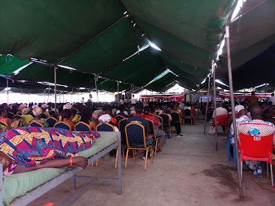 Photos of The International God's Way Church