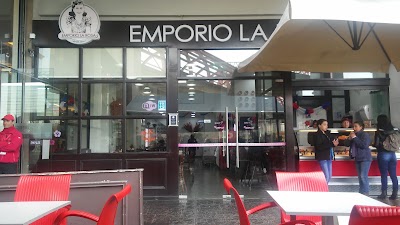 Photos of Emporio La Rosa