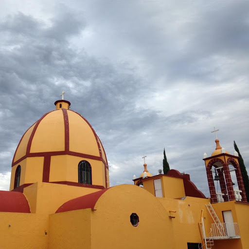Iglesia de Pathé - Thumbnail