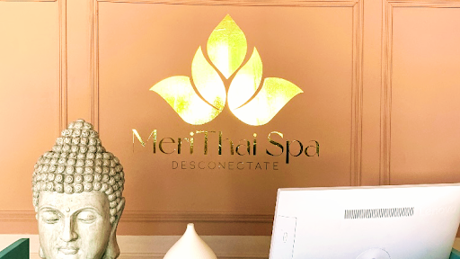 MeriThai Spa