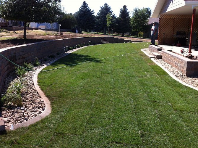 Professional Choice Lawn Care
