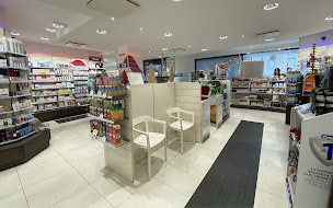 Photo n°21 de Pharmacie des Sports à Évron (Pharmacie vétérinaire)