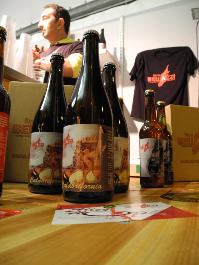 Birra Bellazzi