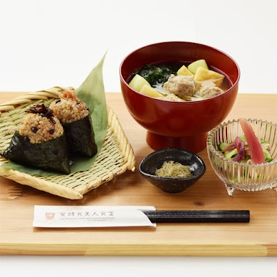 発酵食美人食堂®