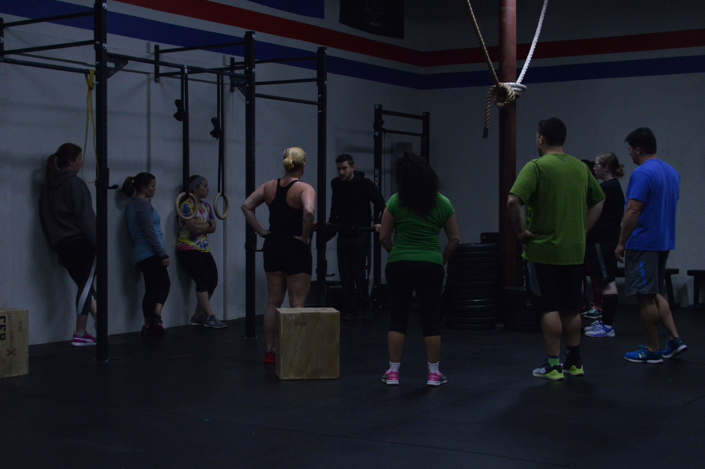 CrossFit Pawling photo 6