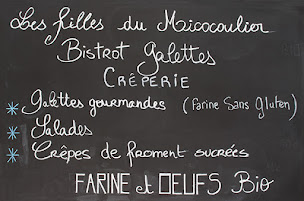 Photo n°22 de Les Filles du Micocoulier à Antibes (Saladerie)