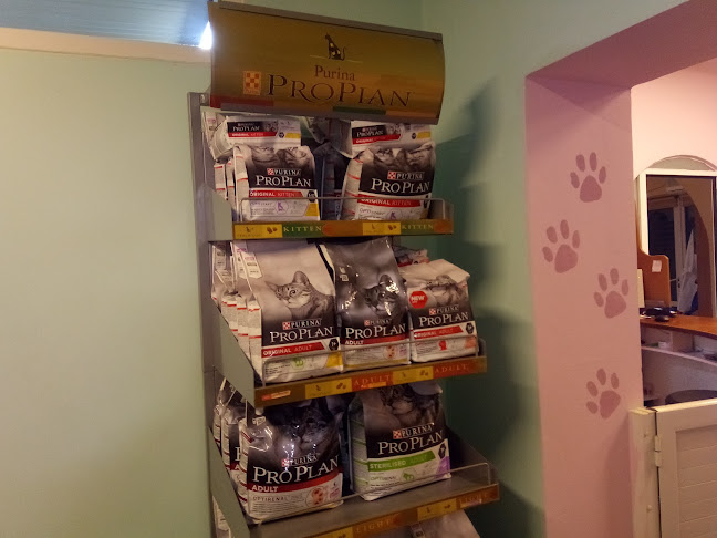 Comentarii opinii despre Κτηνιατρικο Κεντρο Κω