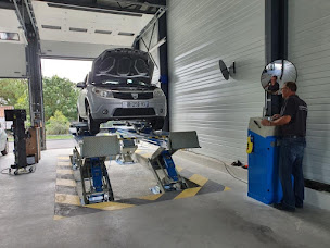Photo n°13 de Auto Bilan Des Iles à Beauvoir-sur-Mer (Centre de contrôle technique)