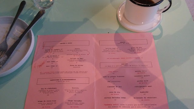 Casinha Café