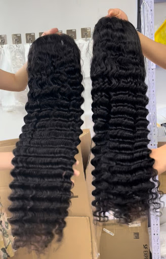 QUEENNSSLAYY - Visual
