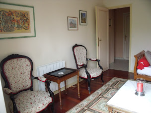 Photo n°21 de GITE LE CLOS BARBOT à La Possonnière (Chambre d'hôtes)