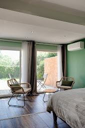 Photo n°30 de La Vieille Source à Saint-Martin-d'Ardèche (Gîte)