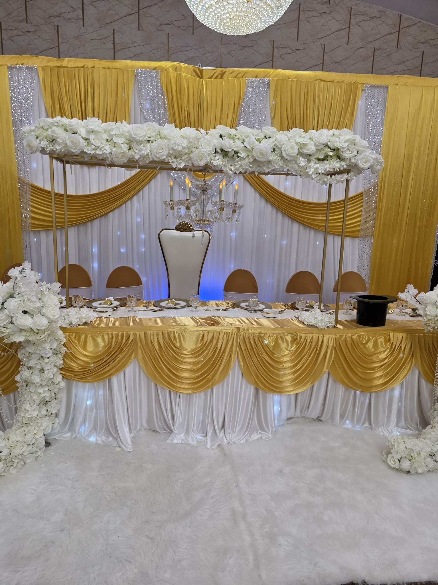 Elegance by Grace - Decorators - photo 1