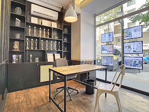 Photo n°4 de CENTURY 21 Agence Jaurès Boulogne-Billancourt à Boulogne-Billancourt (Syndicat de copropriétaires)