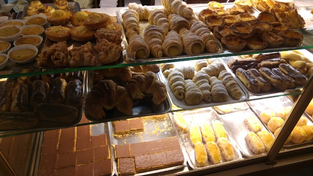 Pastelaria Gomes