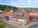 Kollmann - Hotel, Fewo und Apartments à  Hofbieber