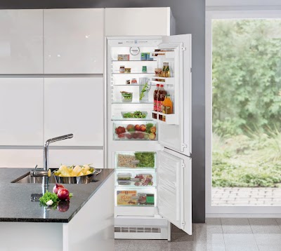 Photos of LIEBHERR HOME APPLIANCES UAE #liebherr4me