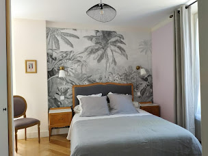 Photo n°8 de L'ALLEE DU QUATRE à Souppes-sur-Loing (Lodge)