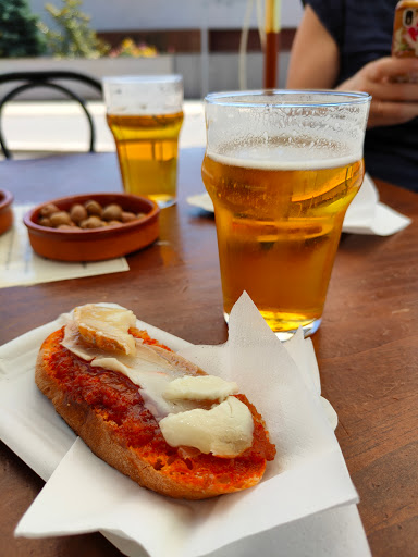 La Vella Caravana beers - Thumbnail