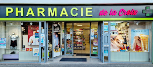 Photo n°1 de Pharmacie de la Croix à Meyreuil (Pharmacie)