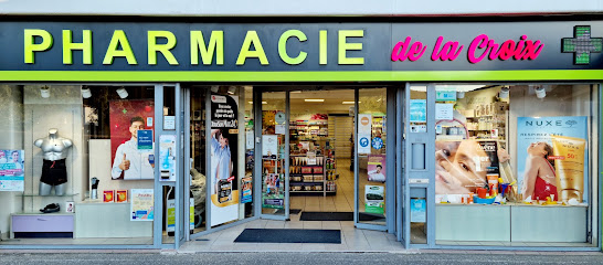 Pharmacie de la Croix
