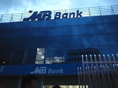 Photos of MB Bank