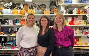 Photo n°16 de À L'Ombre Des Marques | Le Havre à Le Havre (Magasin de vêtements)