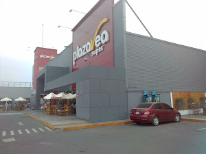 plazaVea super KIO 5