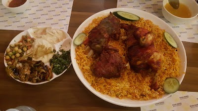 Photos of خان مندي