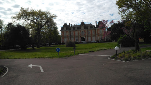 Photo de Maison de Retraite Château Pomerol à Bassens (33530)