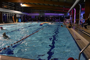 Photo n°13 de Piscine du Pays Solesmois à Solesmes (Piscine)